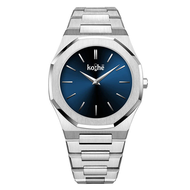 Kohe Classic Silver